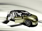 Lincoln C Concept 2007 года